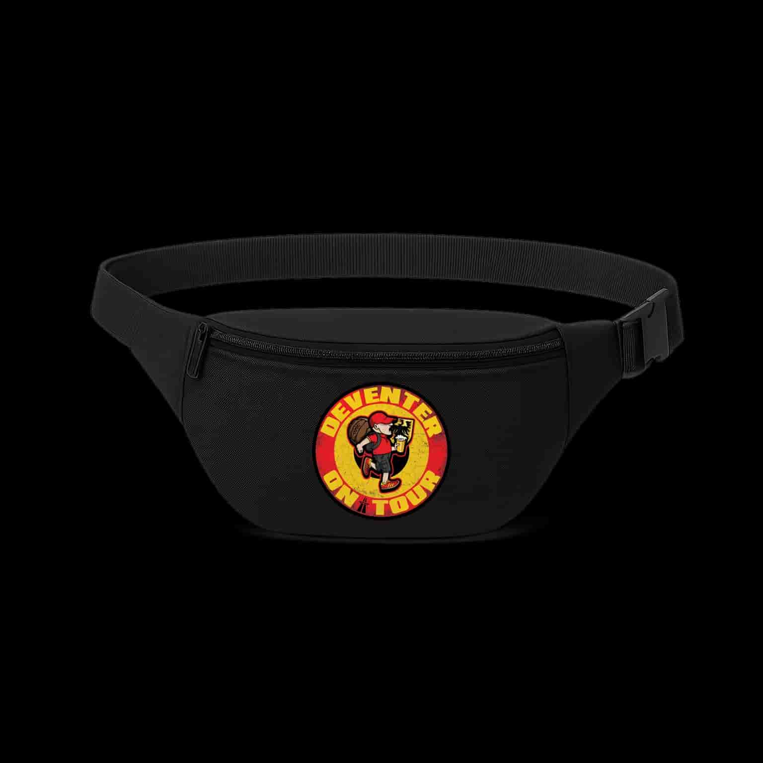 Deventer on tour Fanny Pack