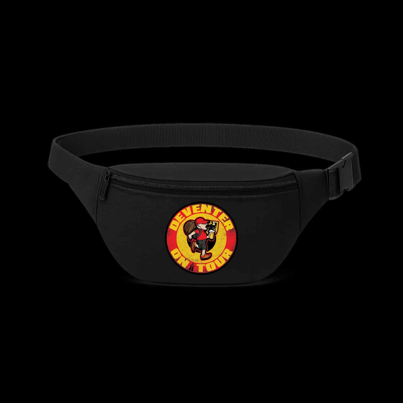 Deventer on tour Fanny Pack