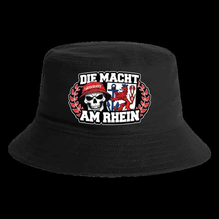 Die macht am rhein Chapéu bucket