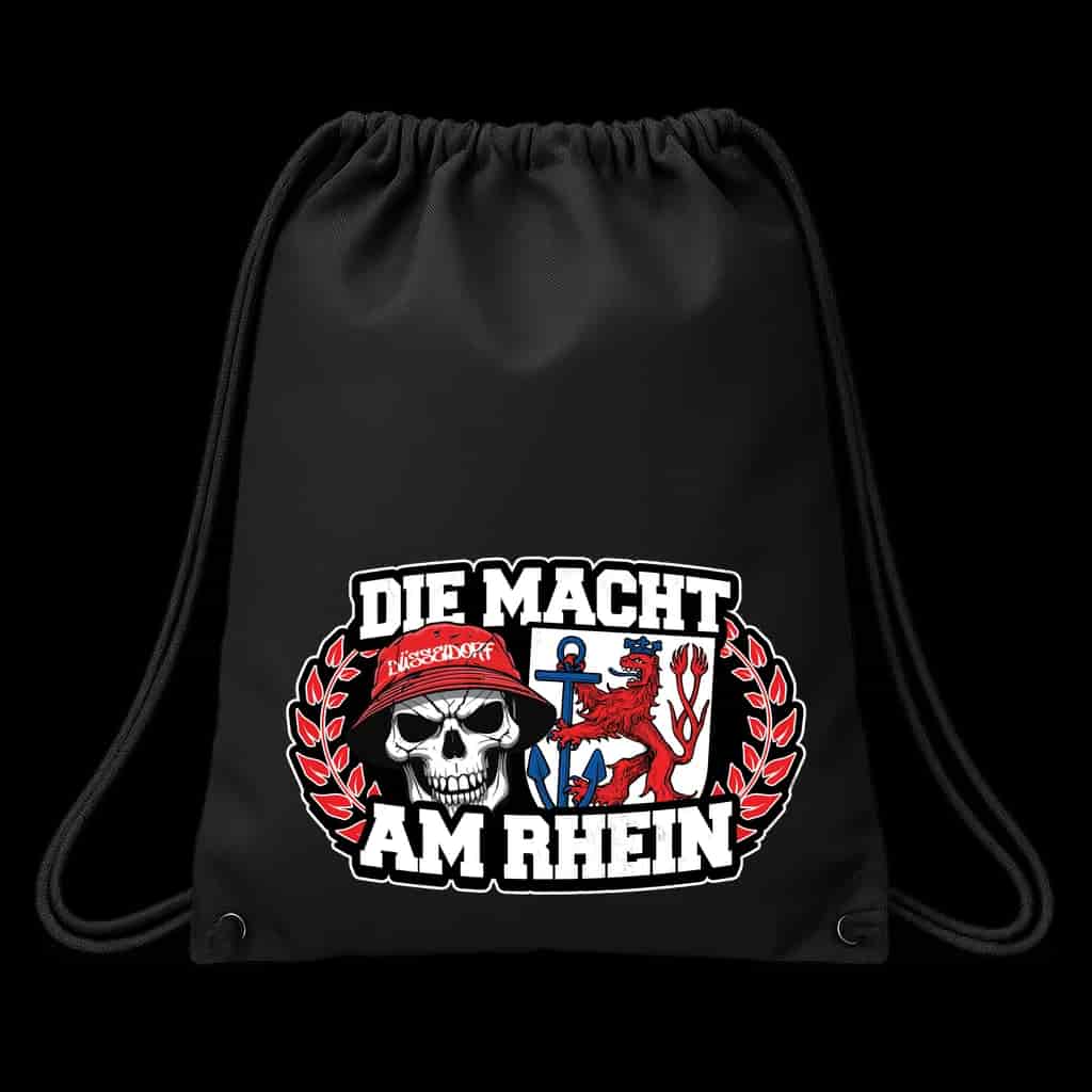 Die macht am rhein Torba sa šnure