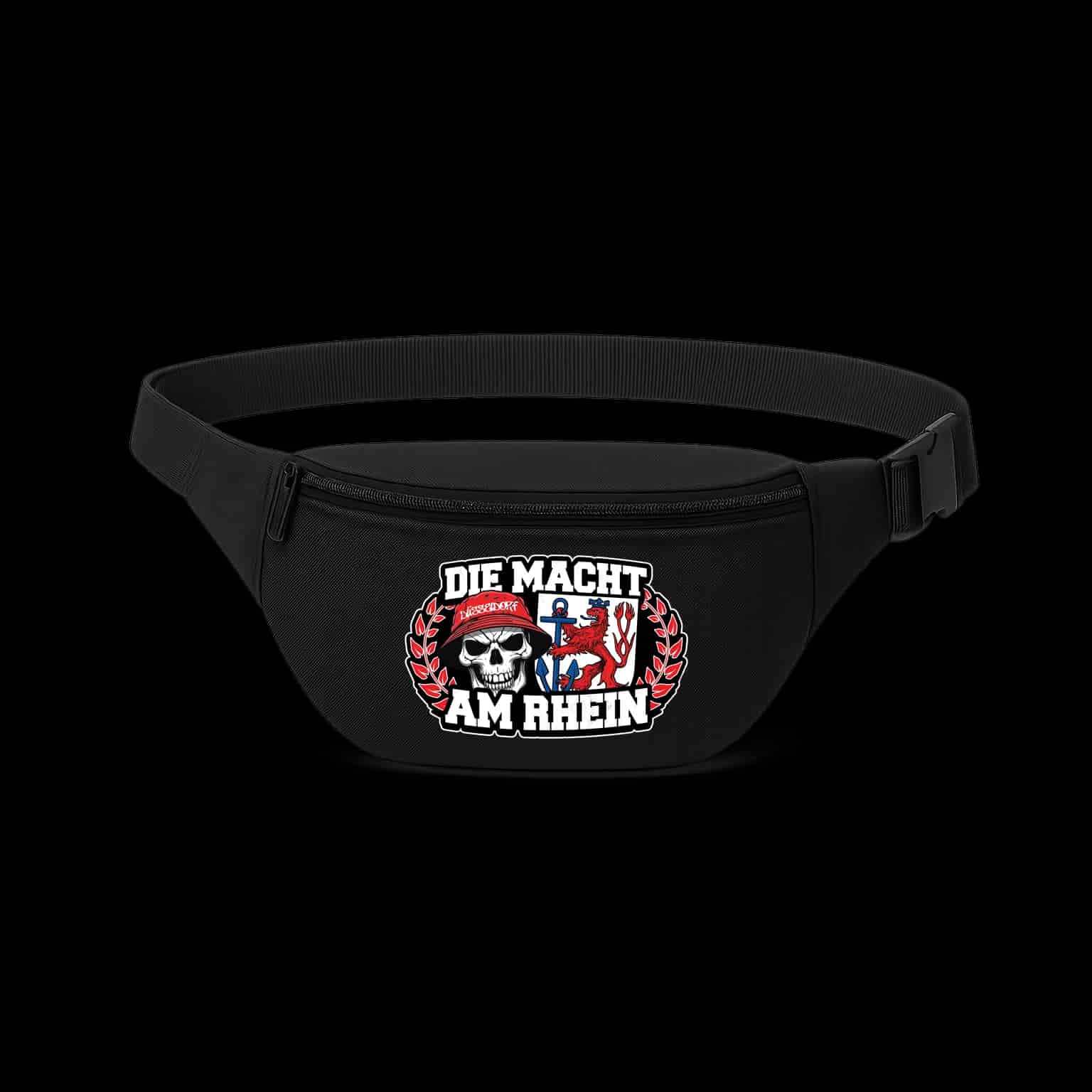 Die macht am rhein Fanny pack