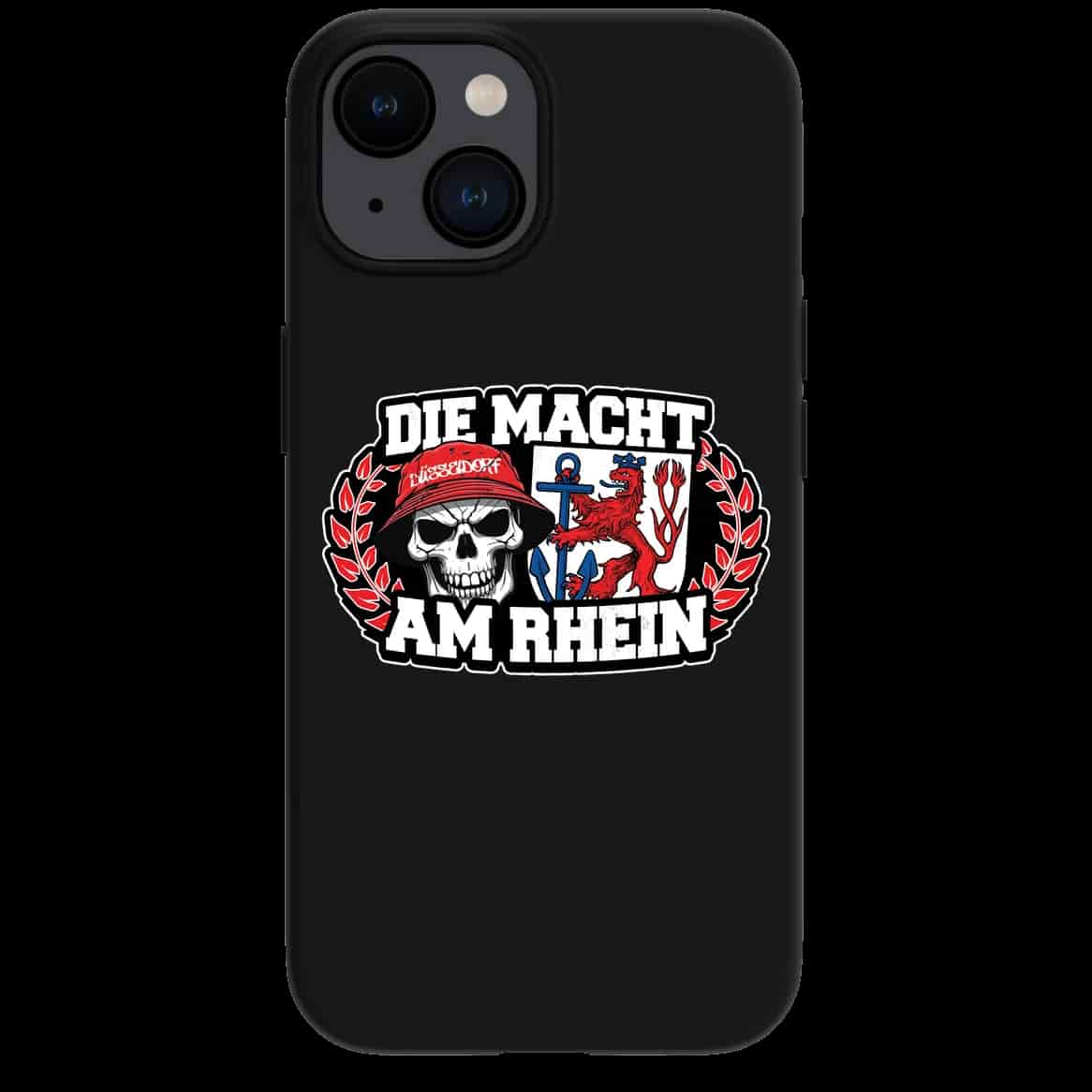 Die macht am rhein Futrola za Iphone
