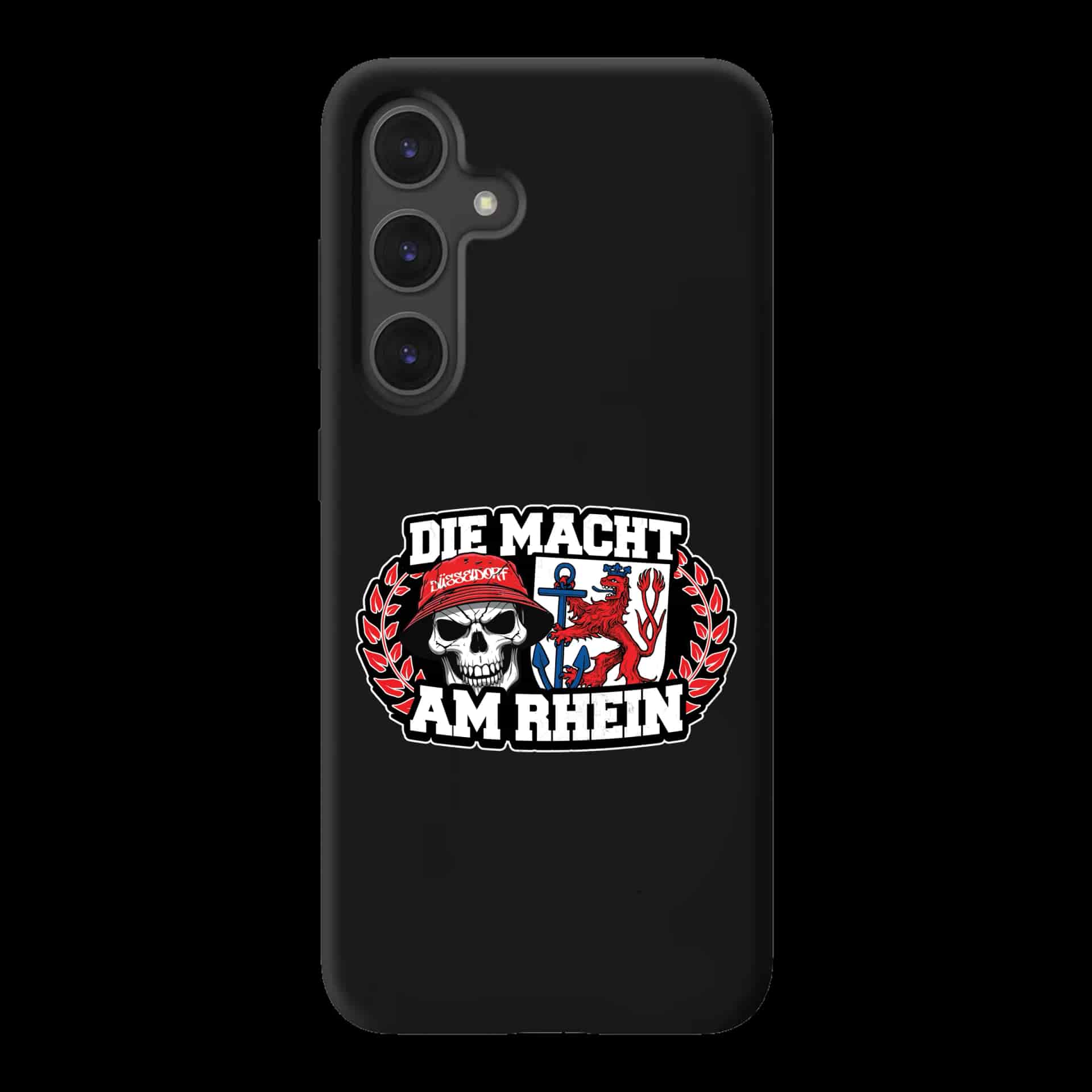 Die macht am rhein Futrola za Samsung
