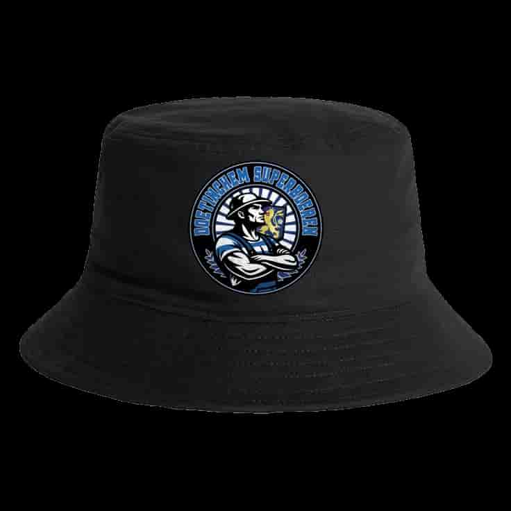 Doetinchem Superboeren Bucket Hat