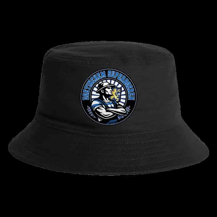 Doetinchem Superboeren Bucket Hat