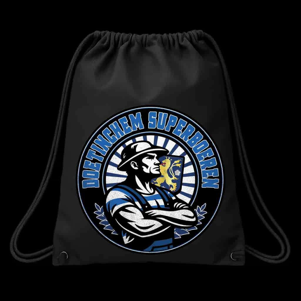 Doetinchem Superboeren Sack Pack
