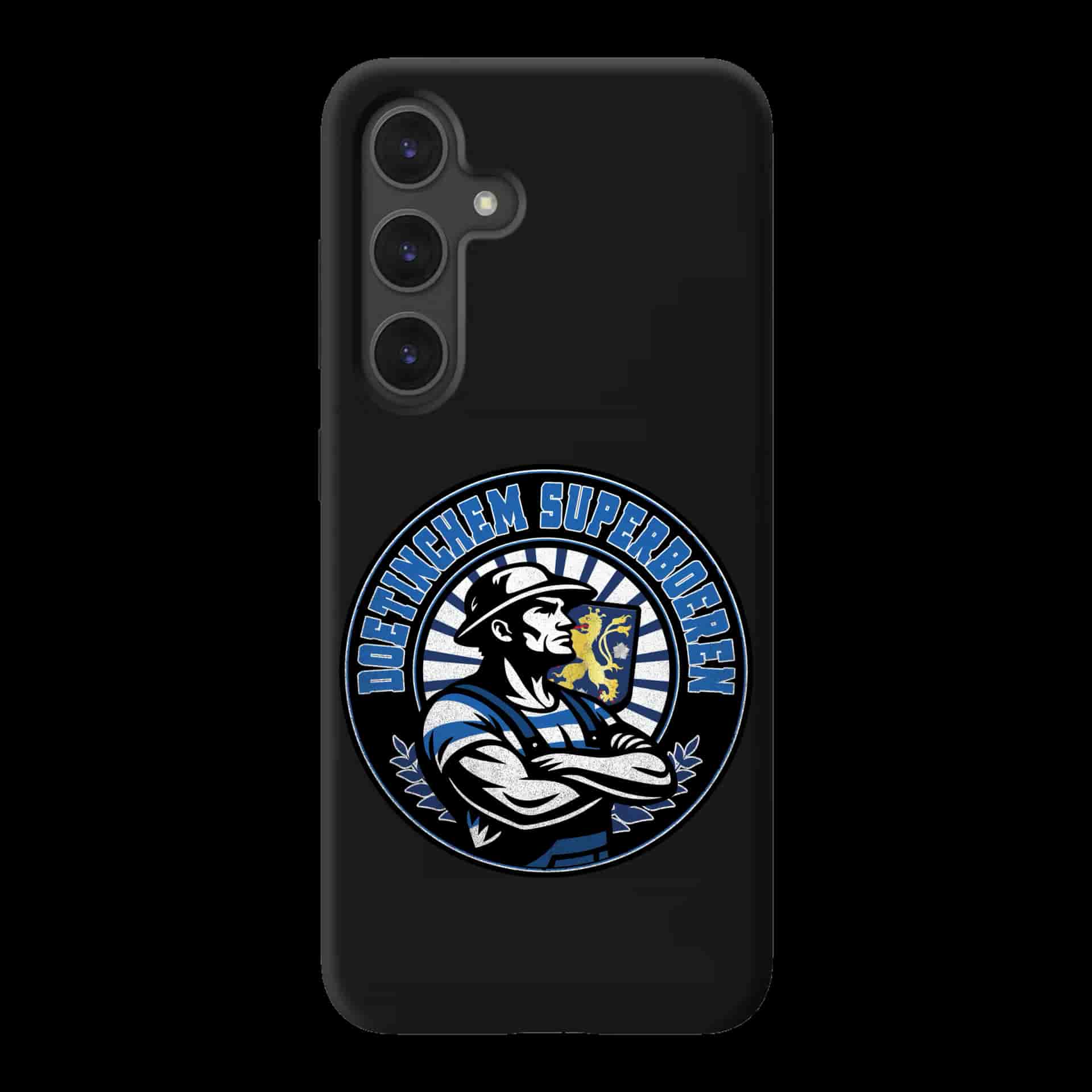 Doetinchem Superboeren Samsung Hoes