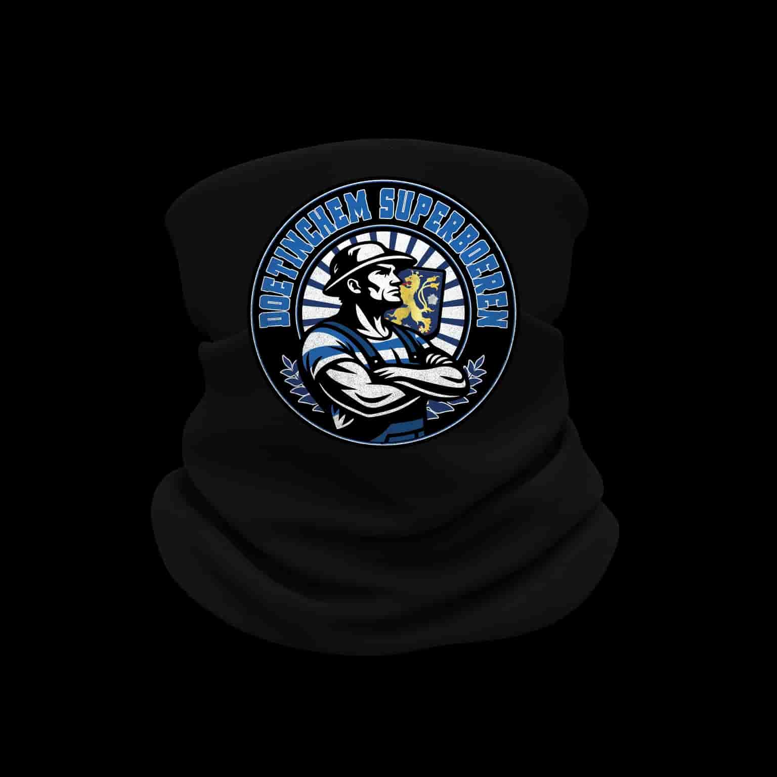 Doetinchem Superboeren Nekwarmer