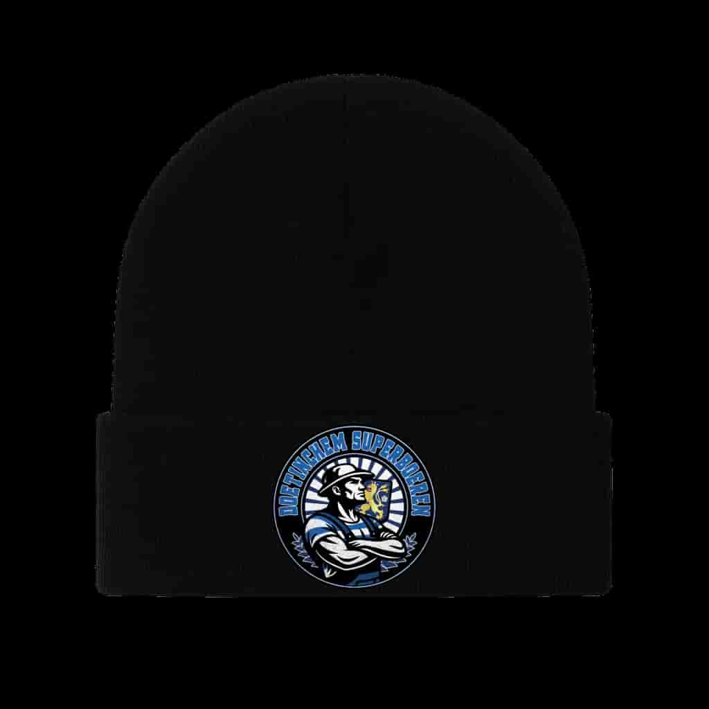 Doetinchem Superboeren Beanie