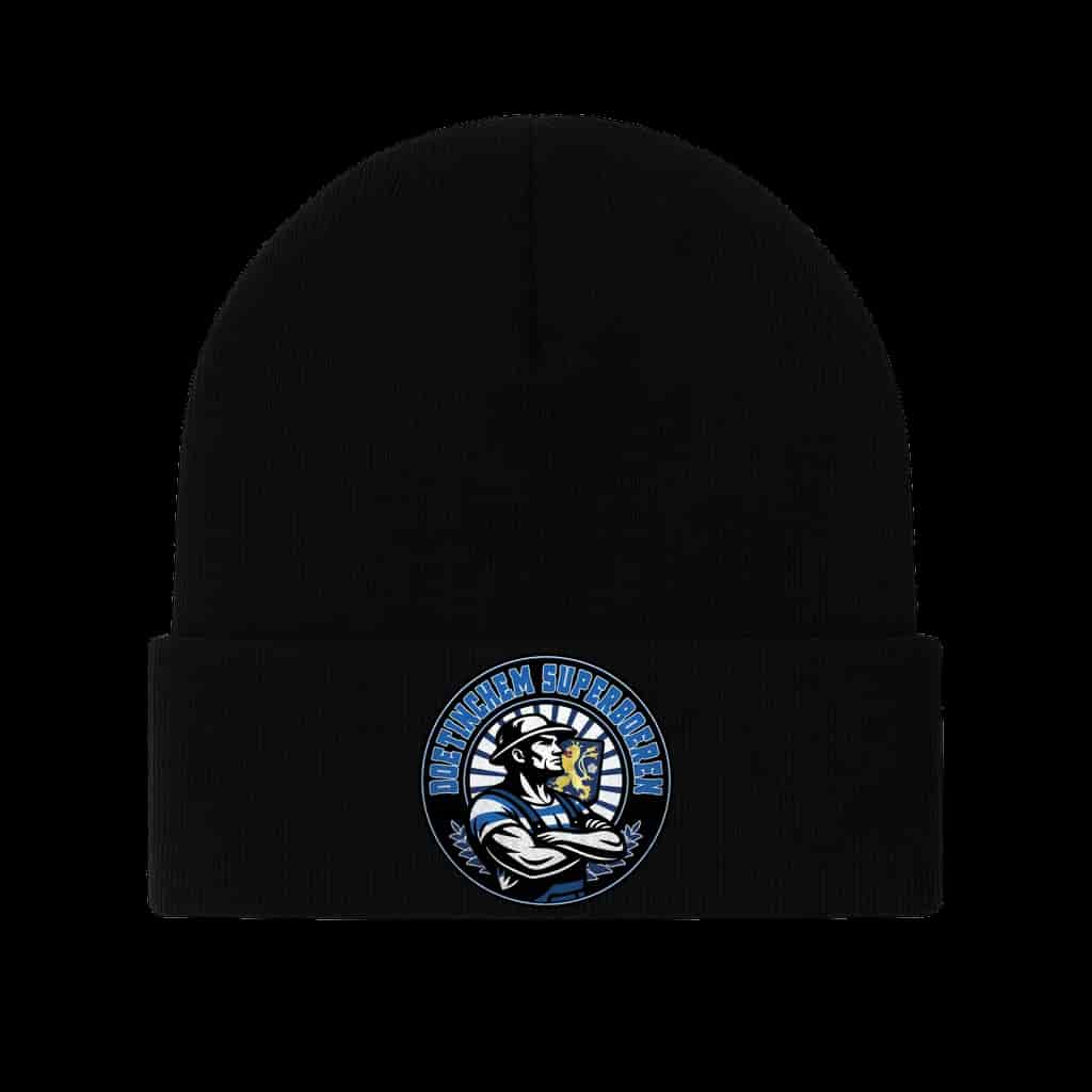 Doetinchem Superboeren Beanie