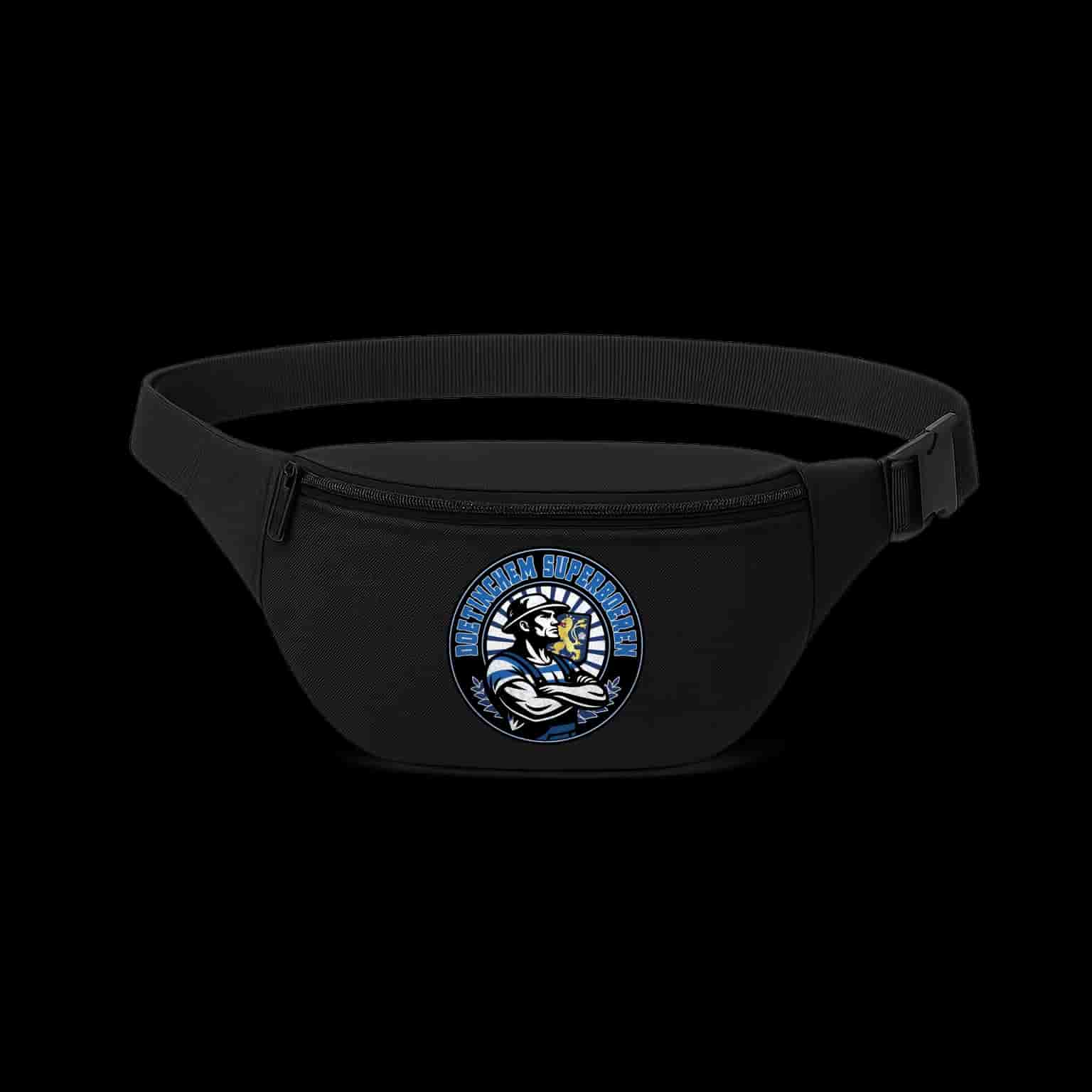 Doetinchem Superboeren Fanny Pack