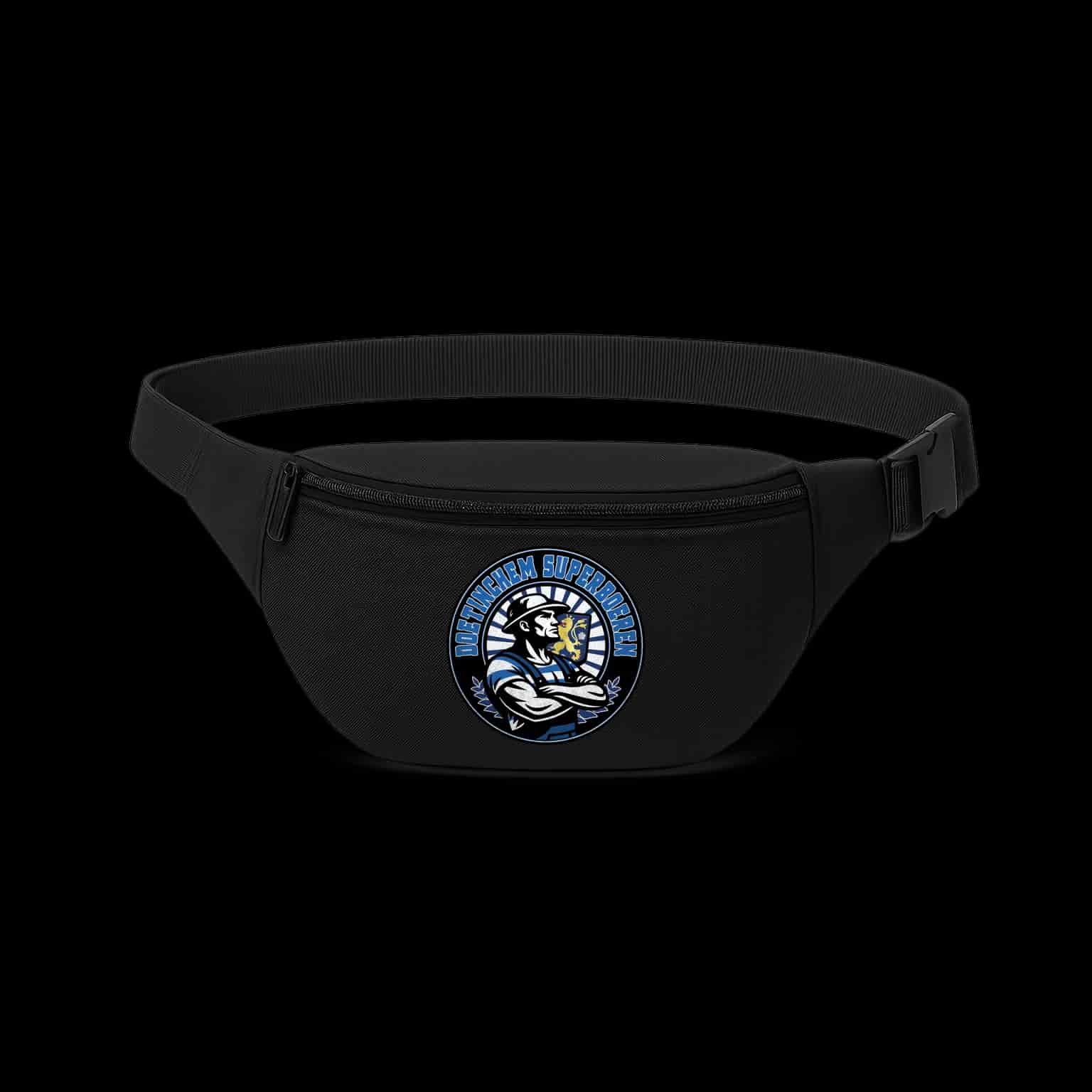 Doetinchem Superboeren Fanny Pack