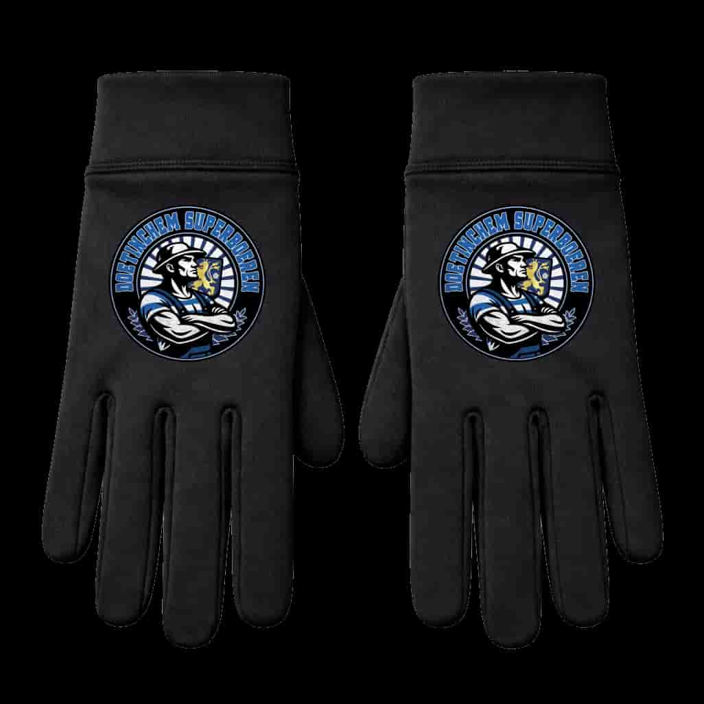 Doetinchem Superboeren Handschoenen