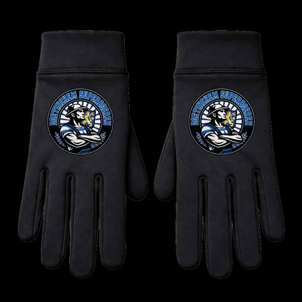 Doetinchem Superboeren Handschoenen