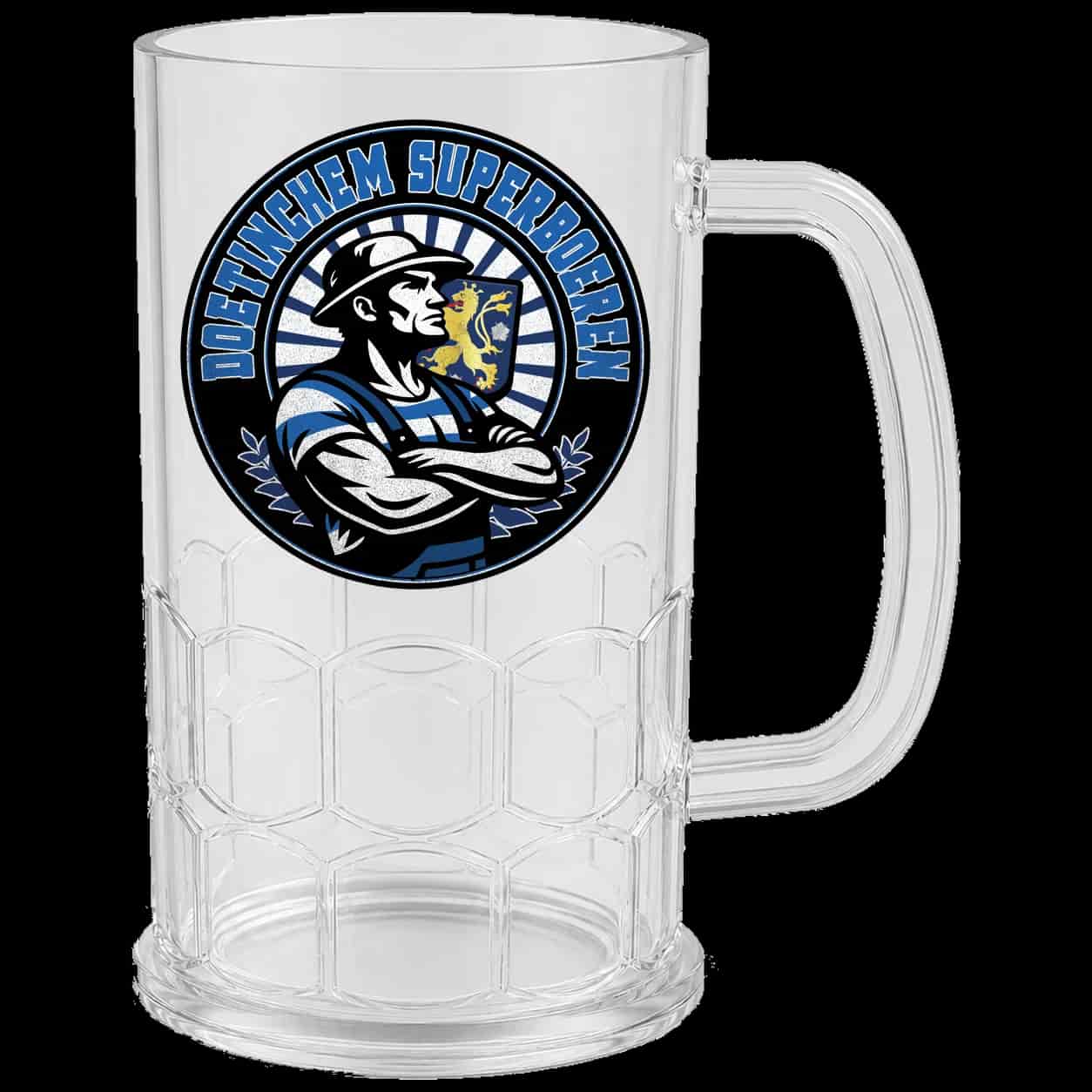 Doetinchem Superboeren Bierpul