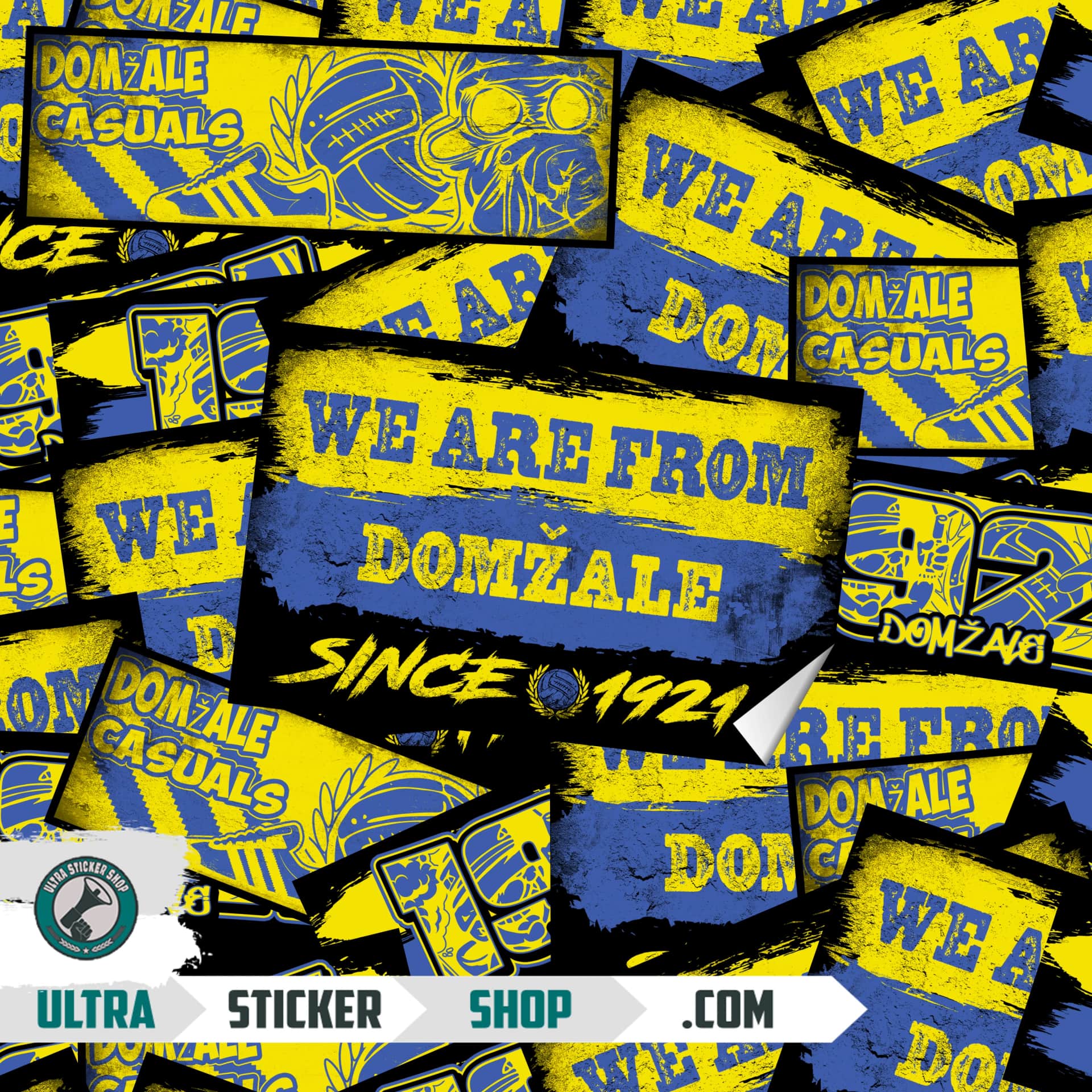 Domžale