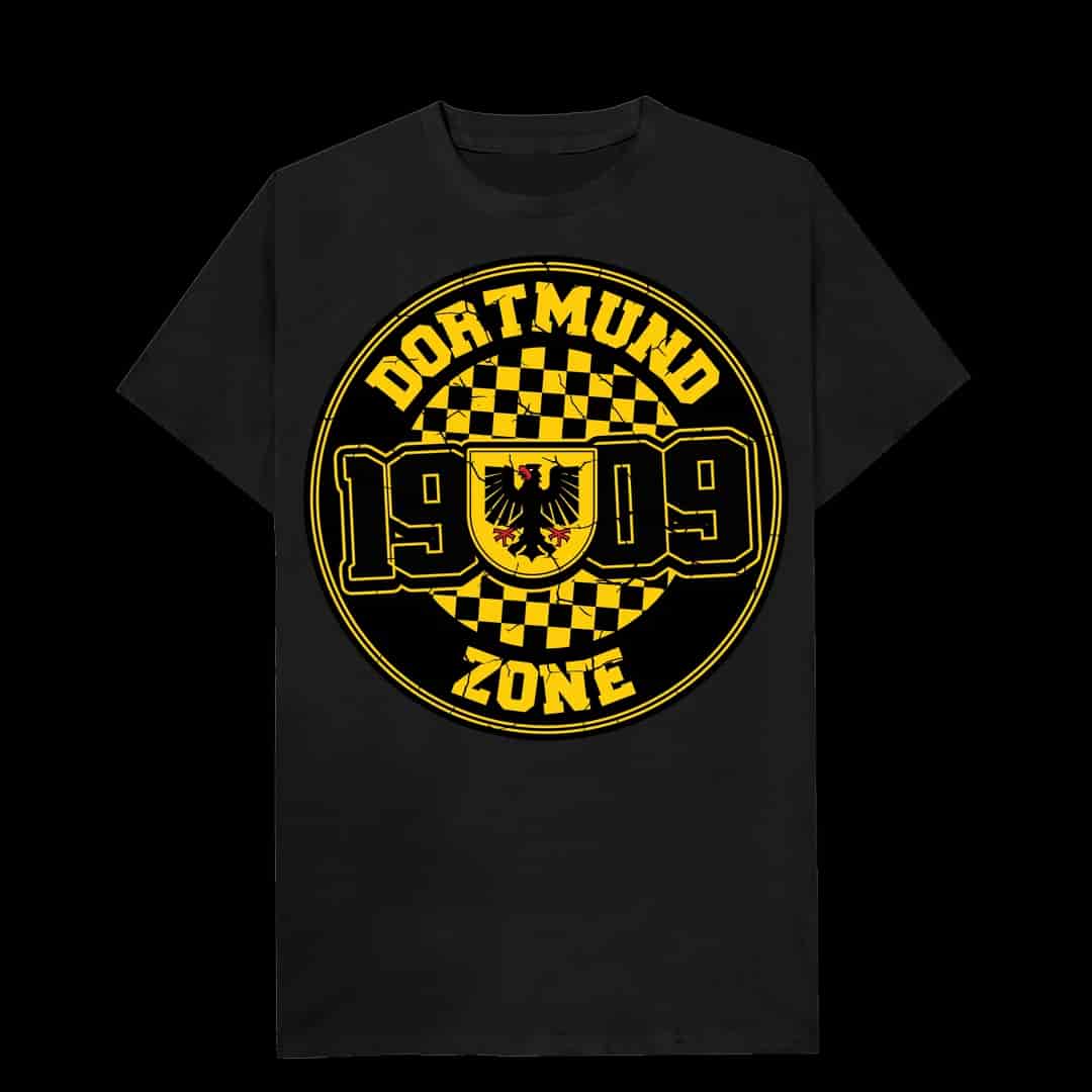 Dortmund 1909 zone T-Shirt