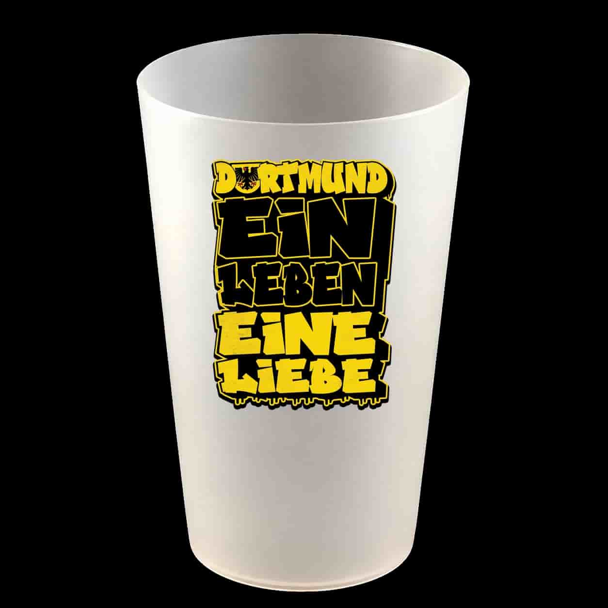 Dortmund ein leben eine liebe Хардкап