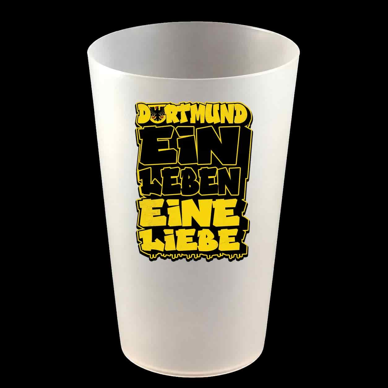 Dortmund ein leben eine liebe Хардкап