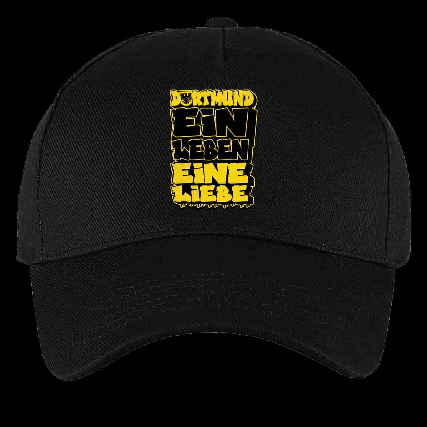 Dortmund ein leben eine liebe Kapa