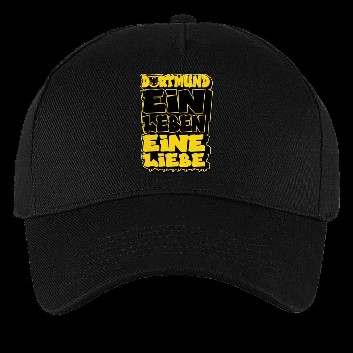 Dortmund ein leben eine liebe Kapa