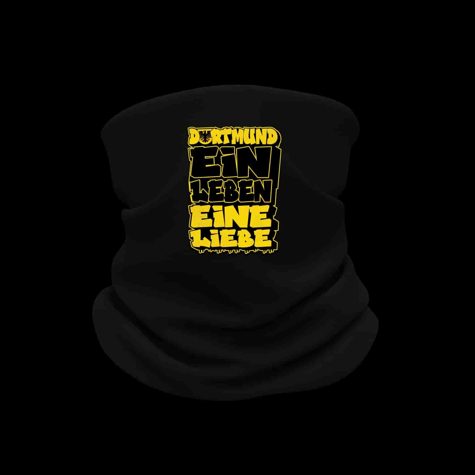 Dortmund ein leben eine liebe Ogrlica za vrat