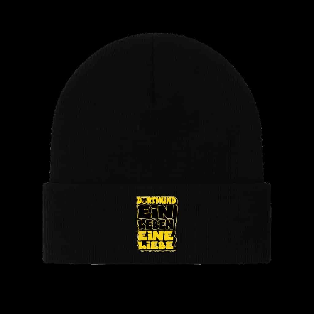 Dortmund ein leben eine liebe Čepice