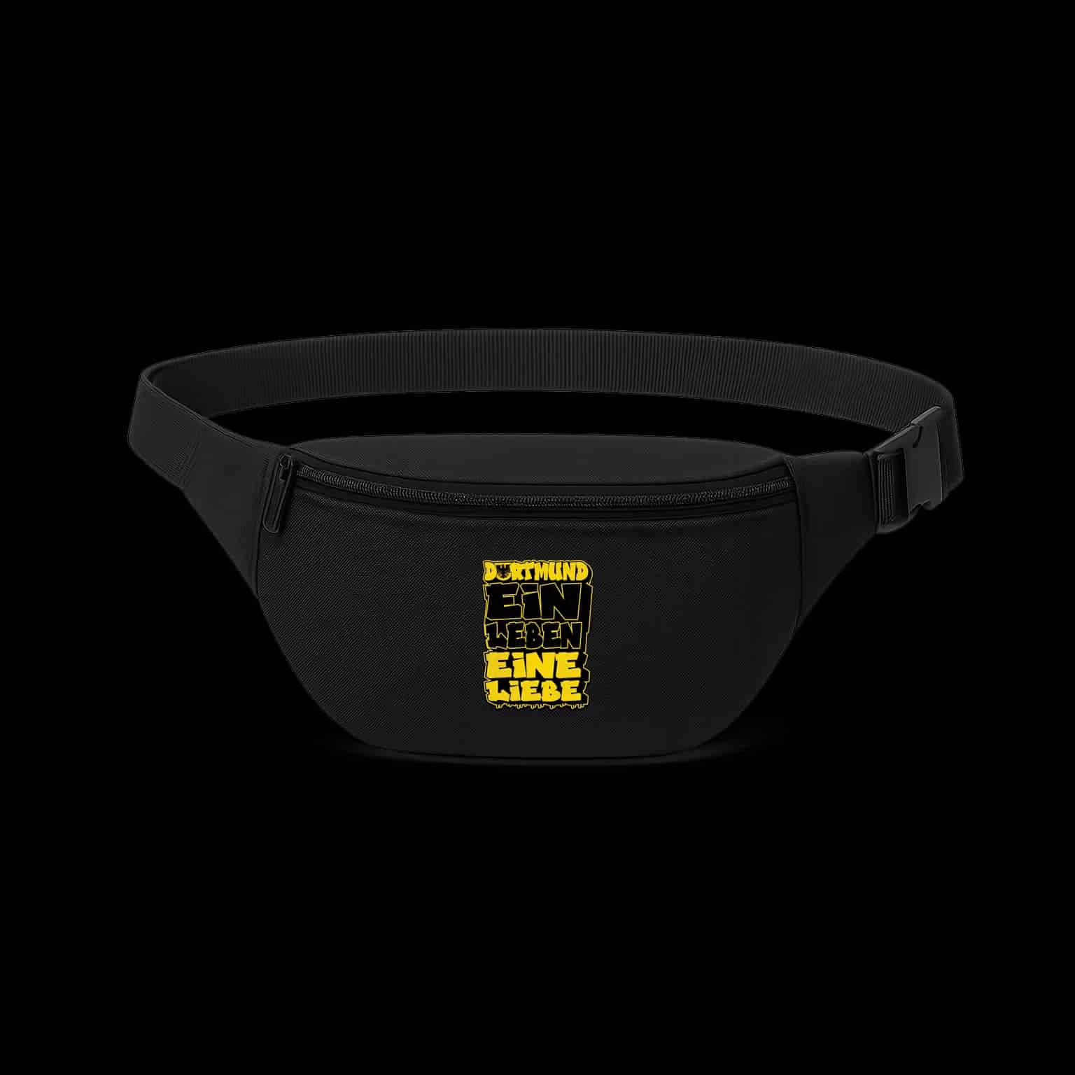 Dortmund ein leben eine liebe Fanny pack