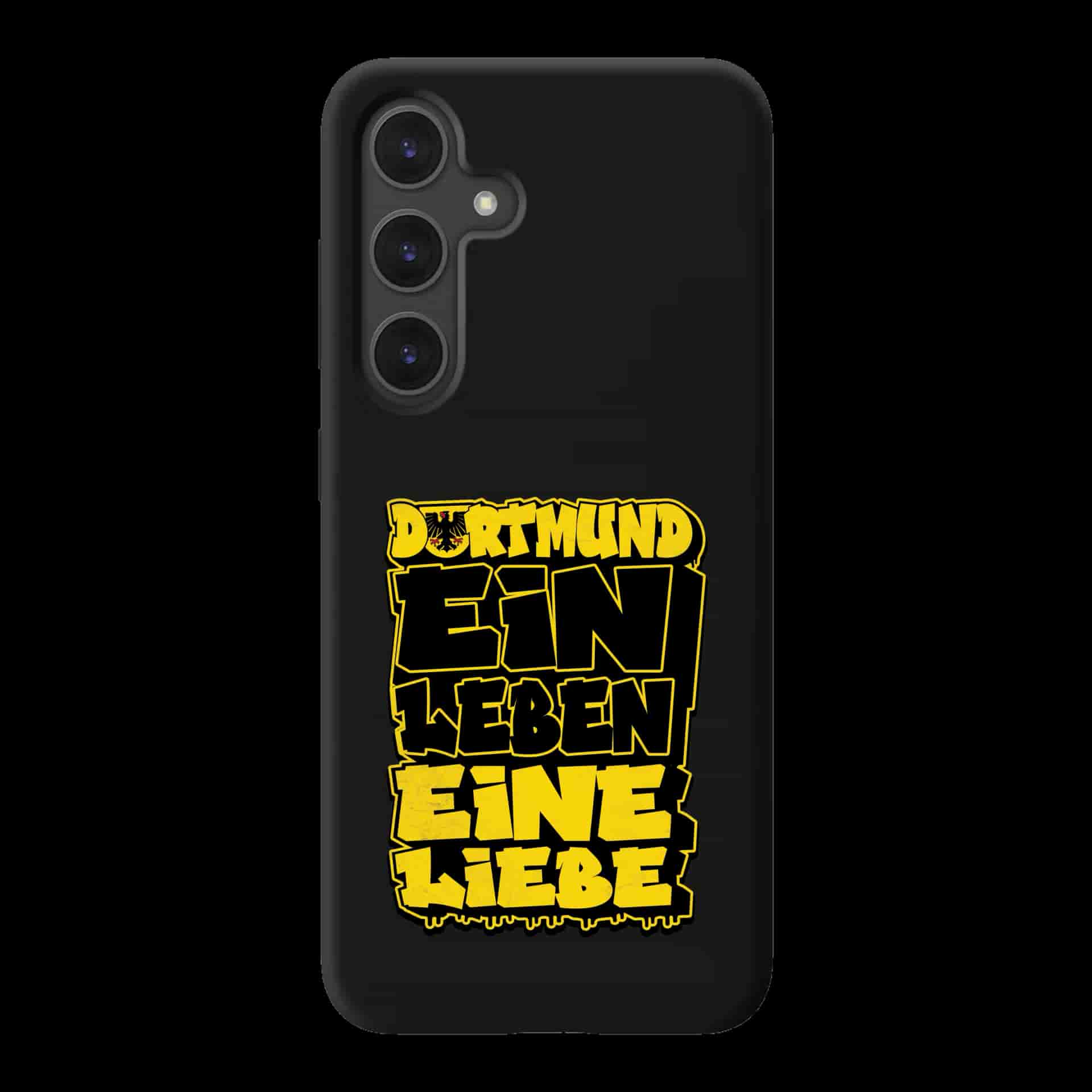 Dortmund ein leben eine liebe Futrola za Samsung