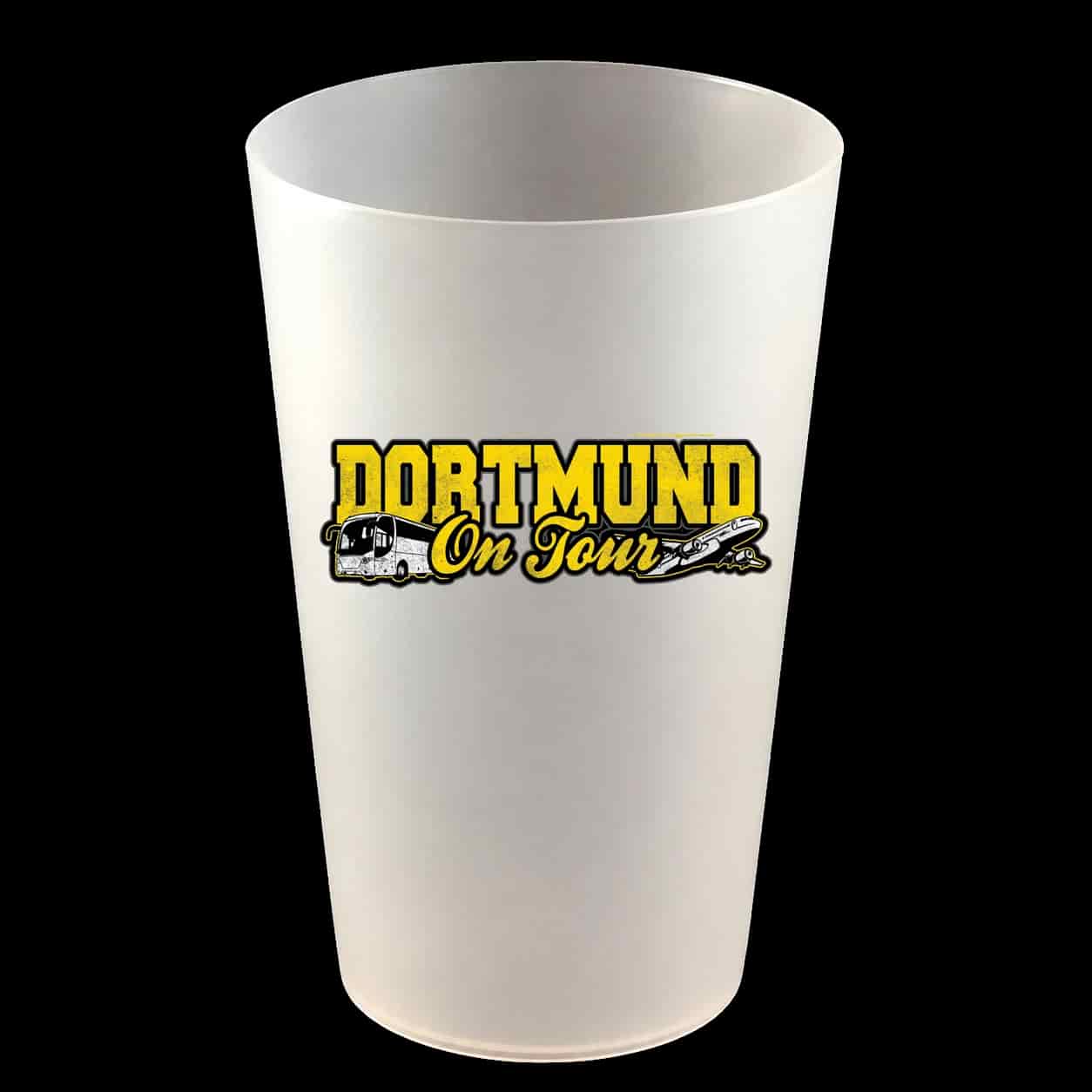 Dortmund on tour Хардкап