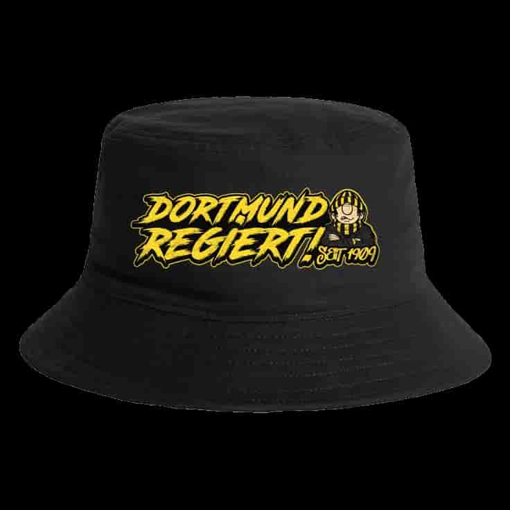 Dortmund regiert Kapa
