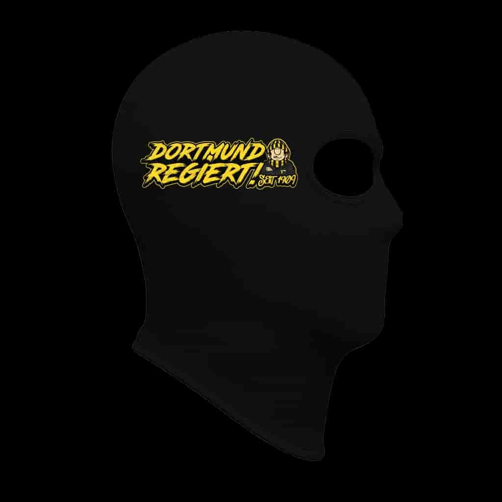 Dortmund regiert Balaklava