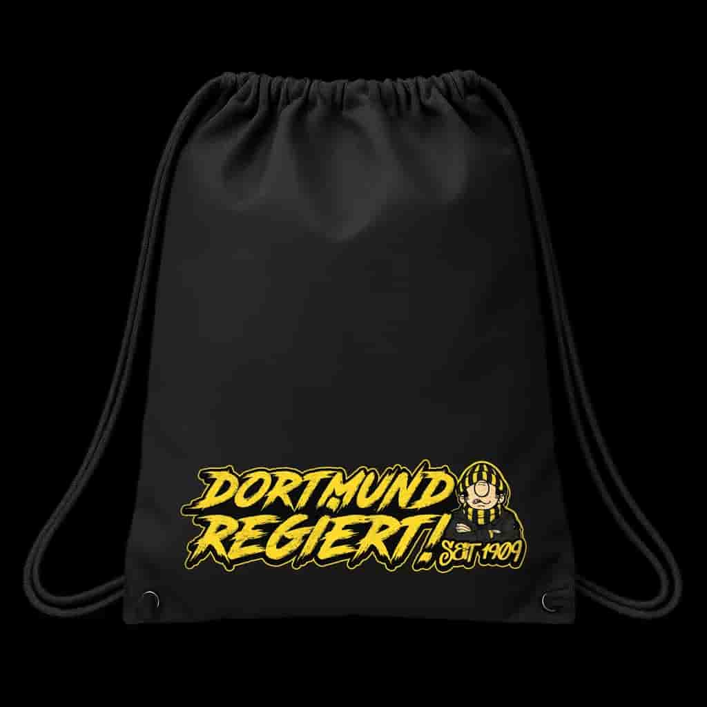 Dortmund regiert Torba sa šnure