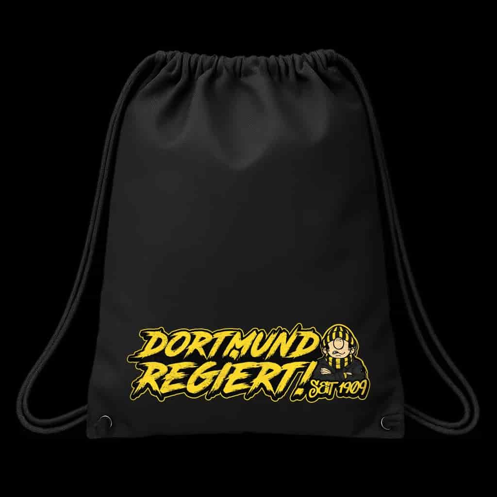 Dortmund regiert Torba sa šnure