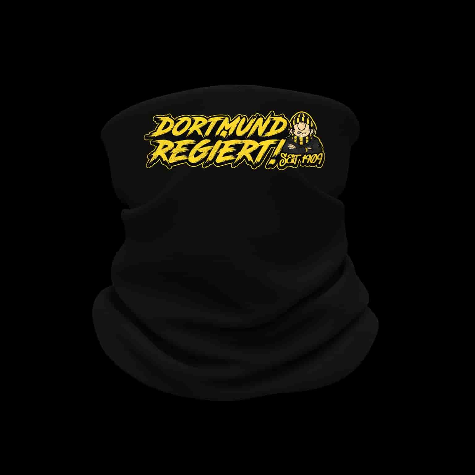 Dortmund regiert Ogrlica za vrat