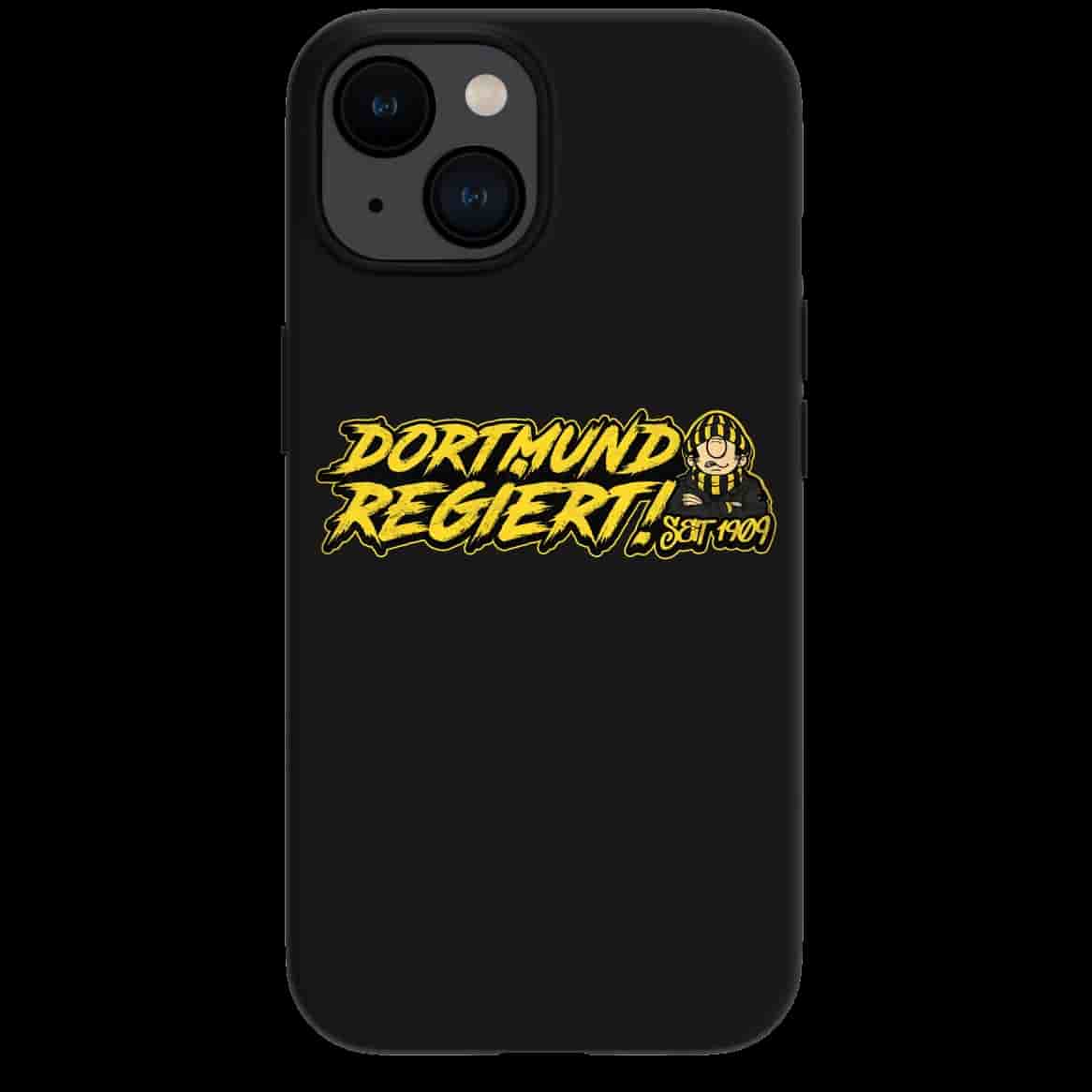 Dortmund regiert Futrola za Iphone
