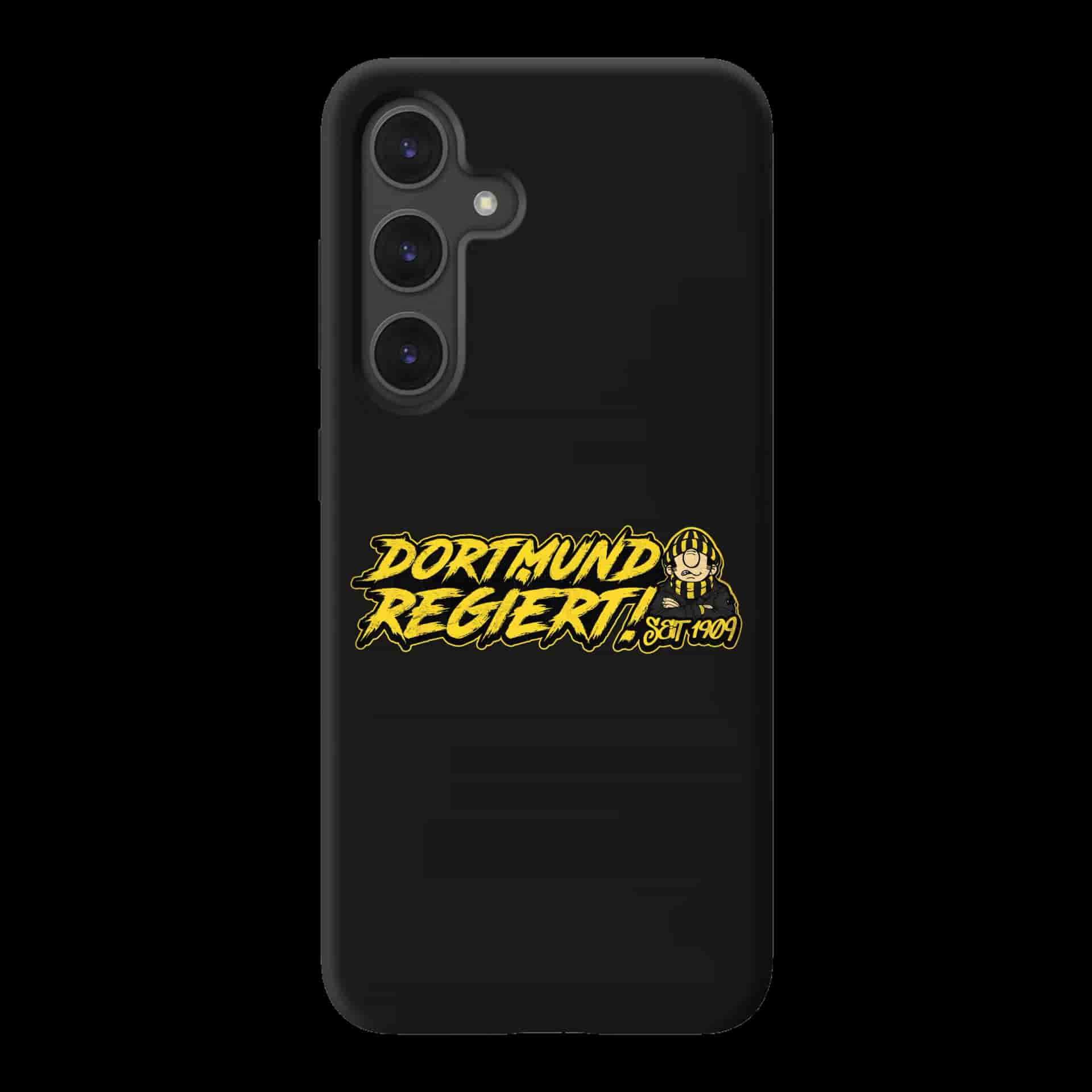 Dortmund regiert Futrola za Samsung