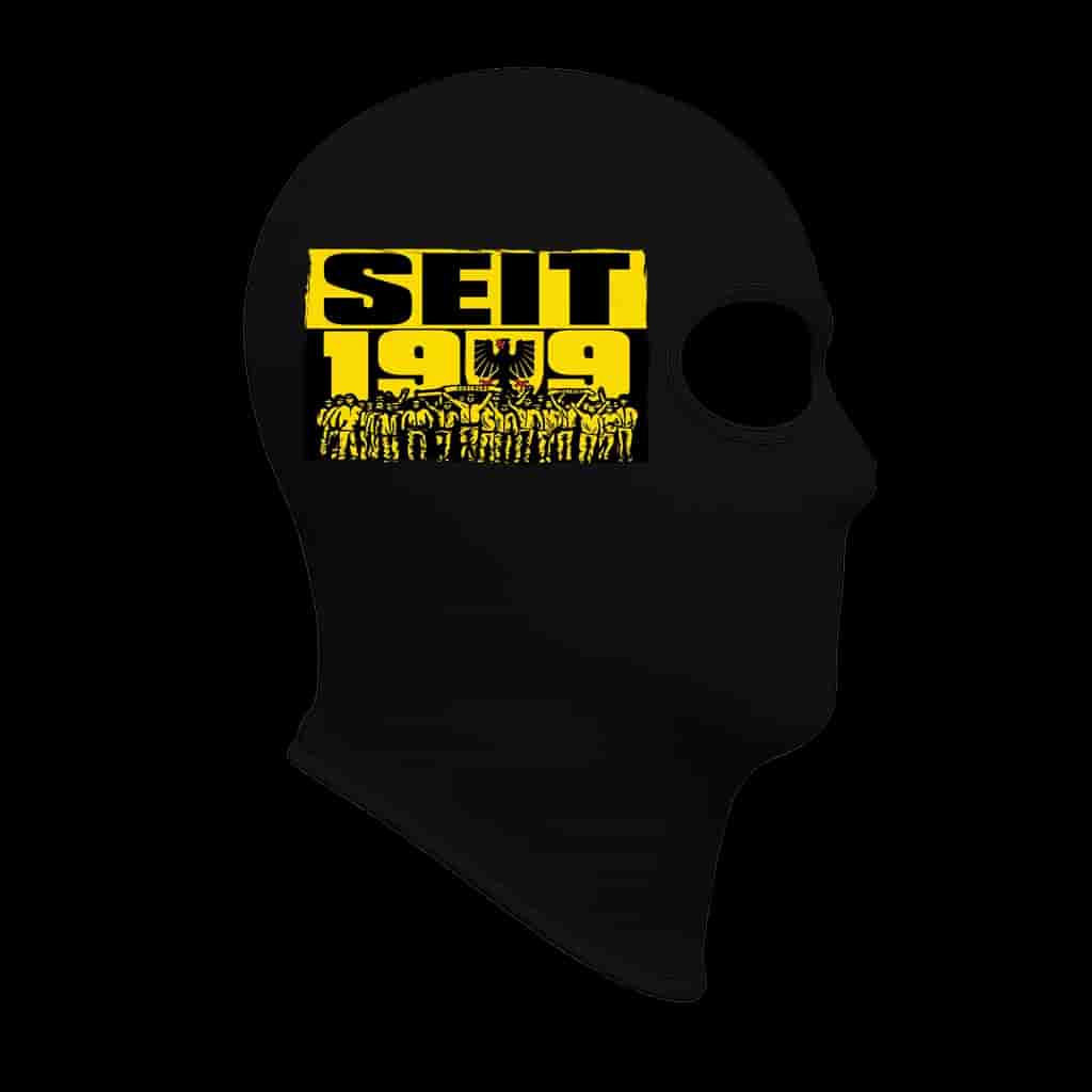 Dortmund seit 1909 Balaklava