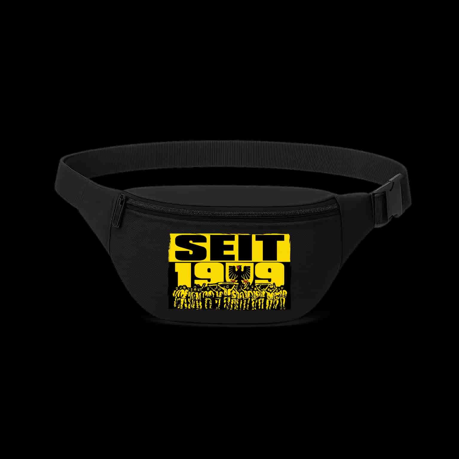 Dortmund seit 1909 Fanny pack