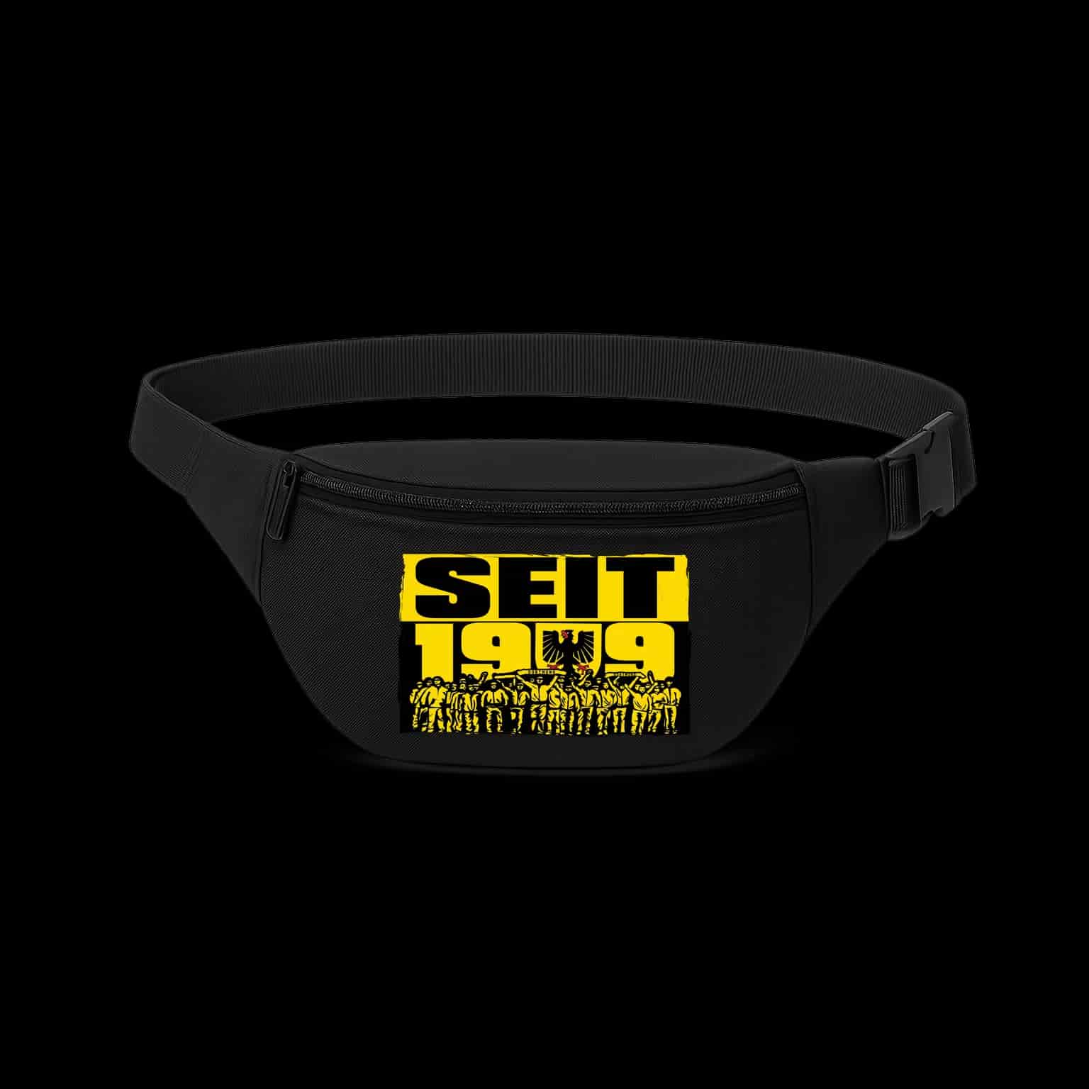 Dortmund seit 1909 Fanny pack