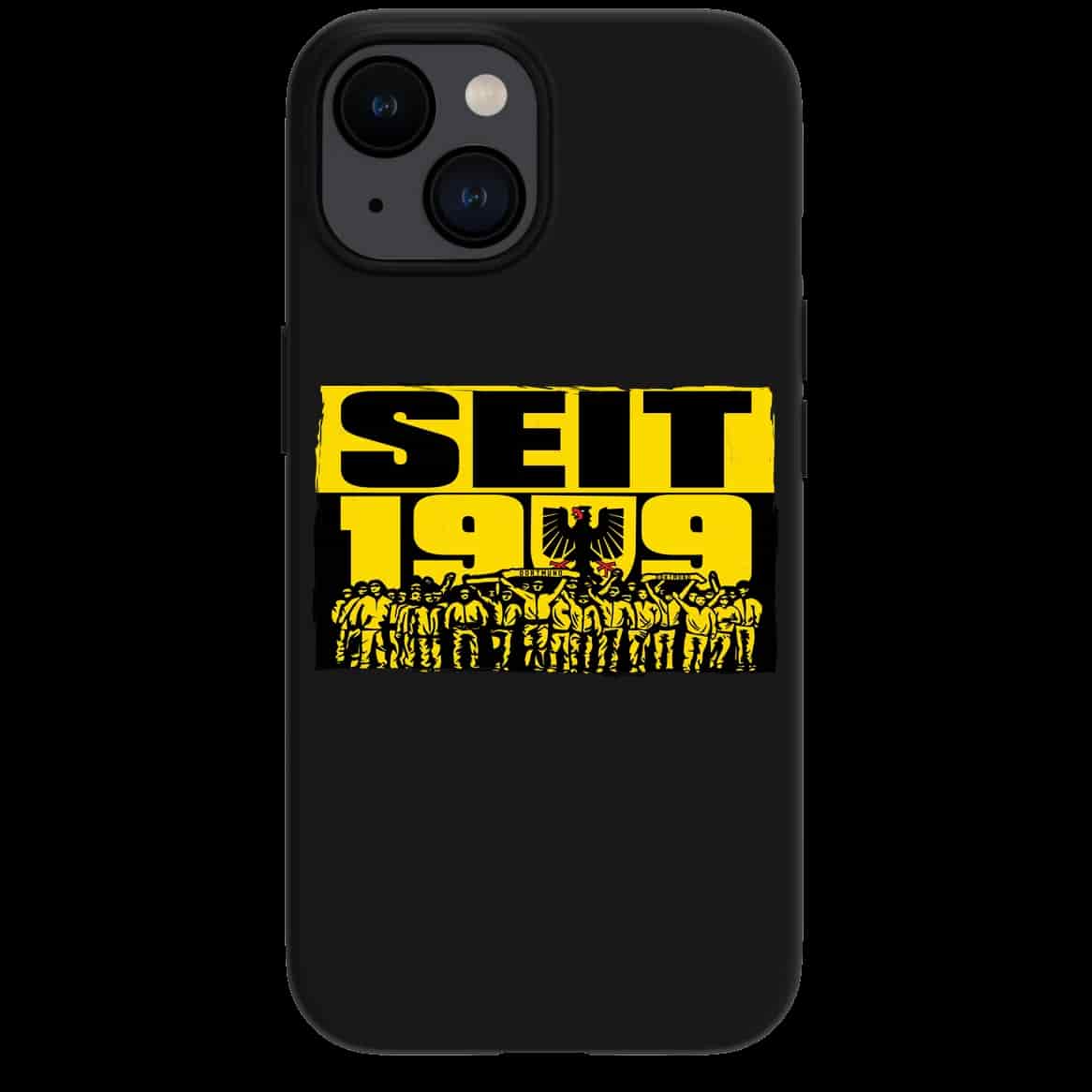 Dortmund seit 1909 Futrola za Iphone