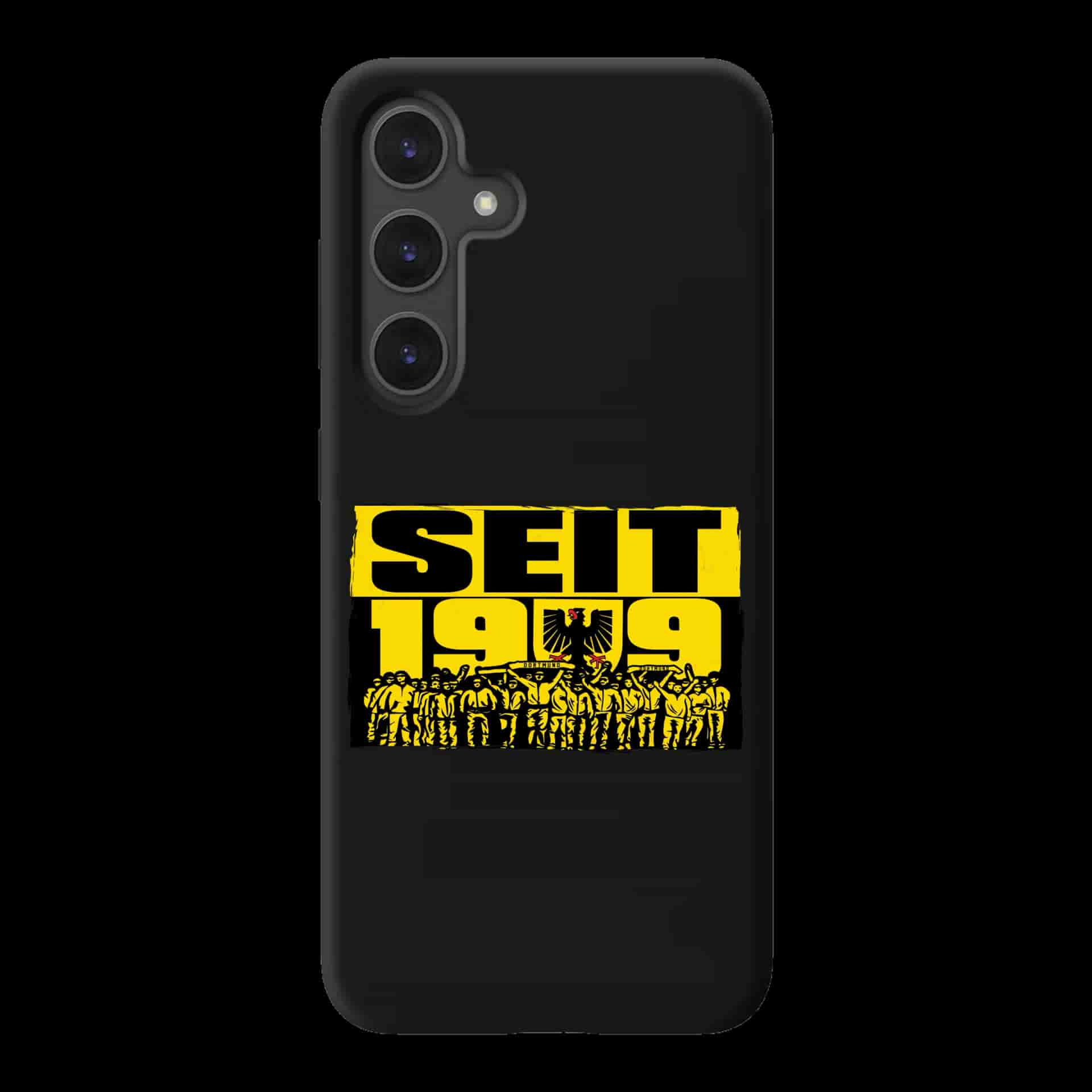 Dortmund seit 1909 Futrola za Samsung