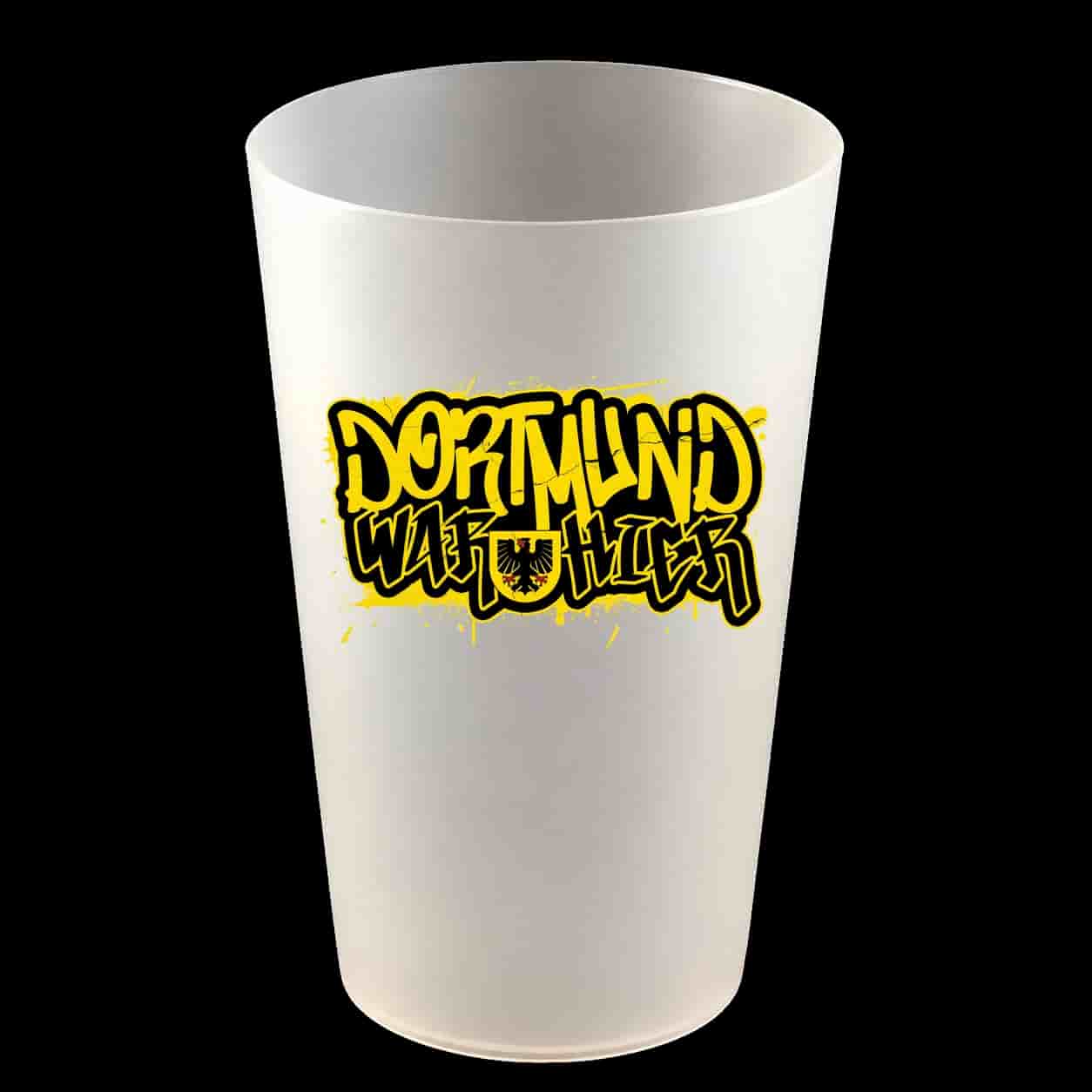 Dortmund war hier Хардкап