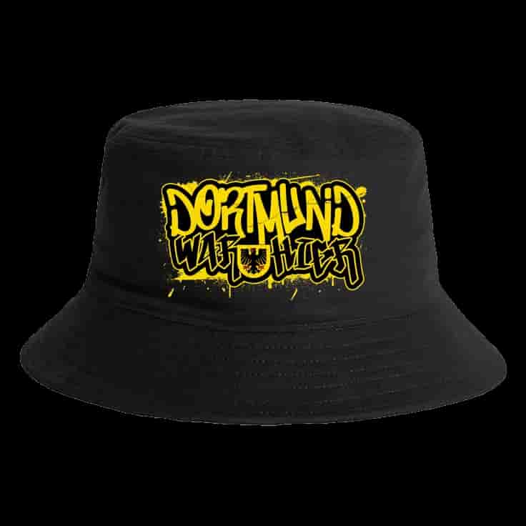 Dortmund war hier Kapa