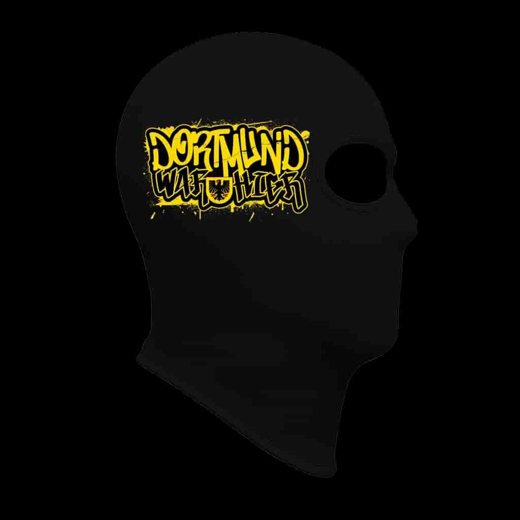 Dortmund war hier Balaklava
