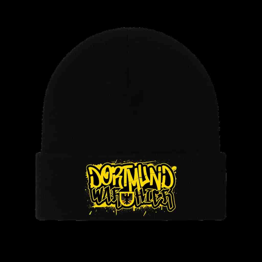 Dortmund war hier Kapa