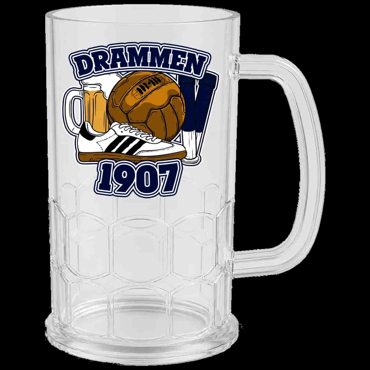 Drammen 1907 Шоља за пиво