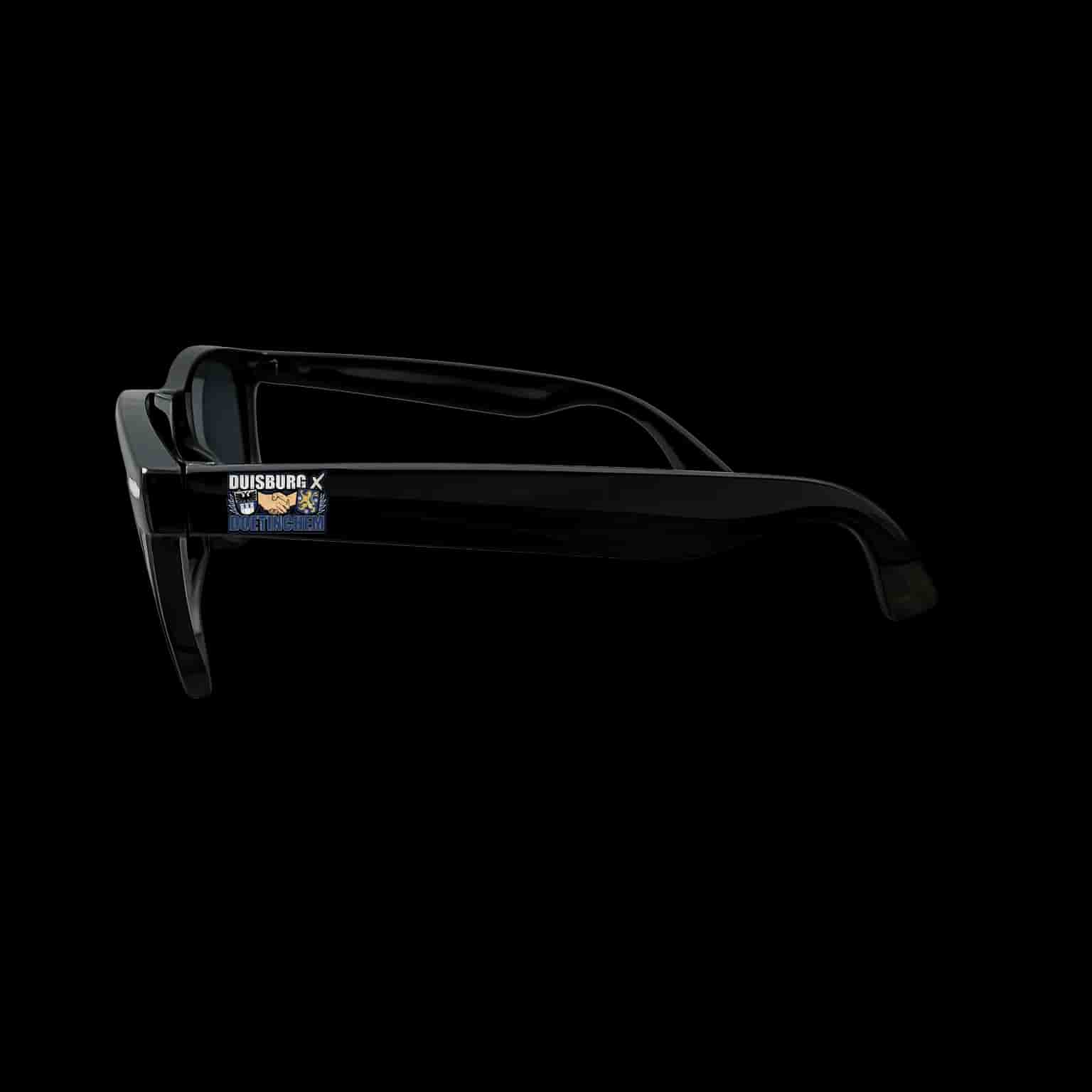 Duisburg X Doetinchem Sonnenbrille