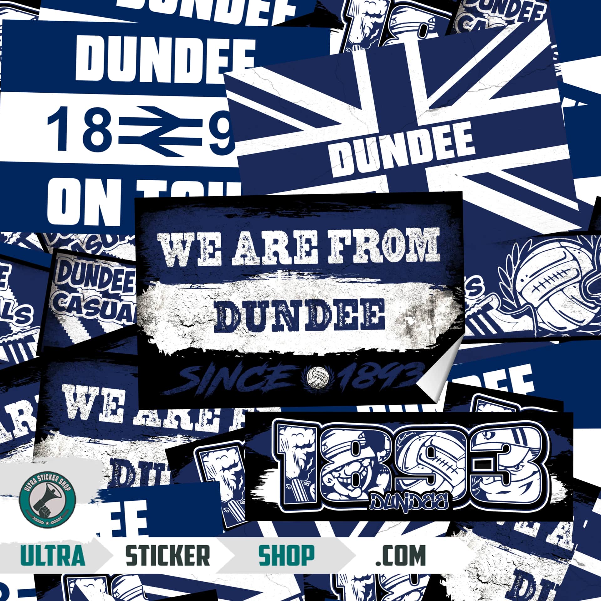 Dundee 1893