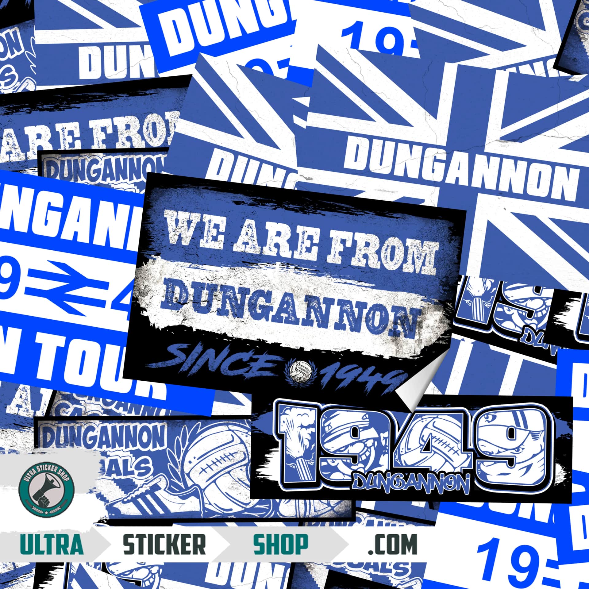 Dungannon